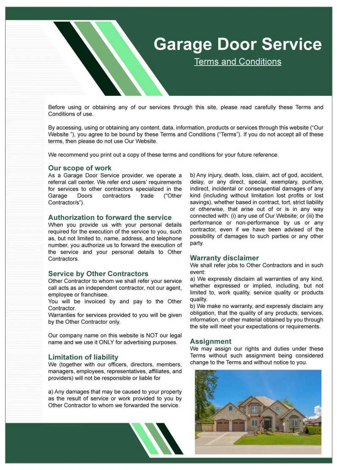 La Jolla Garage Door And Opener La Jolla, CA 858-461-6097