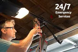 La Jolla Garage Door And Opener La Jolla, CA 858-461-6097 - emergency-side