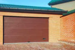 La Jolla Garage Door And Opener La Jolla, CA 858-461-6097 - rolling-side